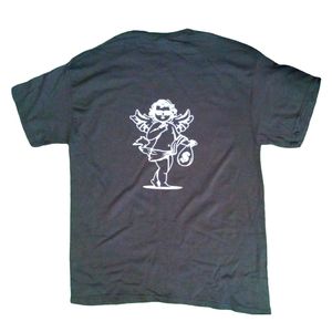 ALL MONEY NEEDED T-SHIRT